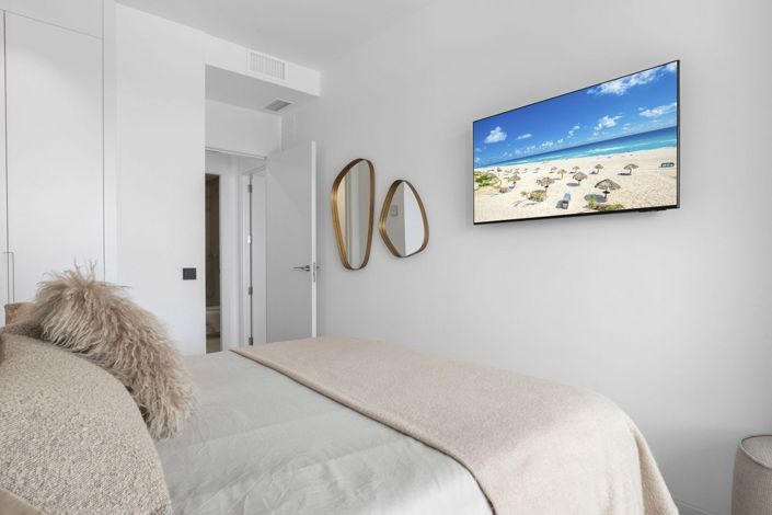 Image No.10-2 Bed Apartment for sale