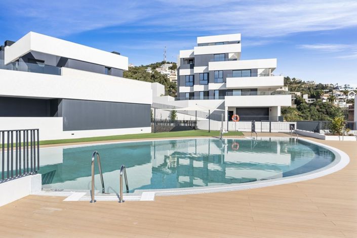 Image No.26-2 Bed Apartment for sale