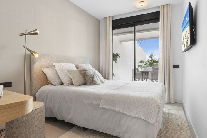 Image No.5-2 Bed Apartment for sale