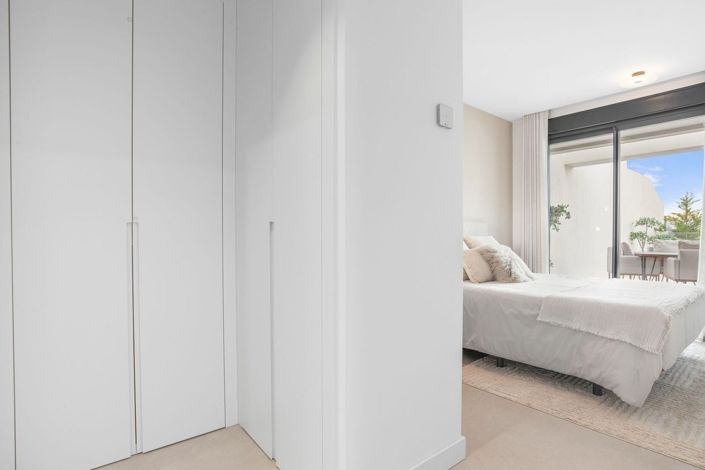 Image No.7-2 Bed Apartment for sale