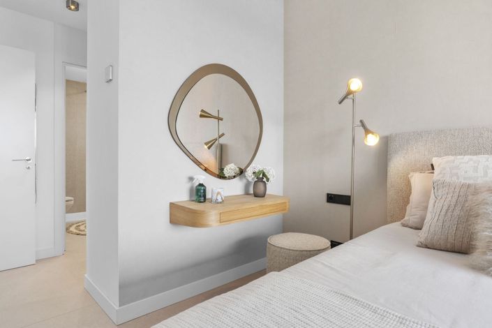 Image No.9-2 Bed Apartment for sale