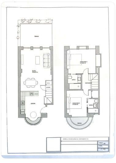 Image No.45-2 Bed Property for sale