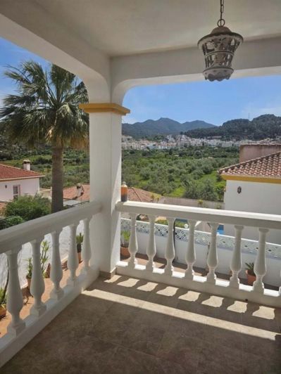Image No.10-Villa de 4 chambres à vendre à Marbella