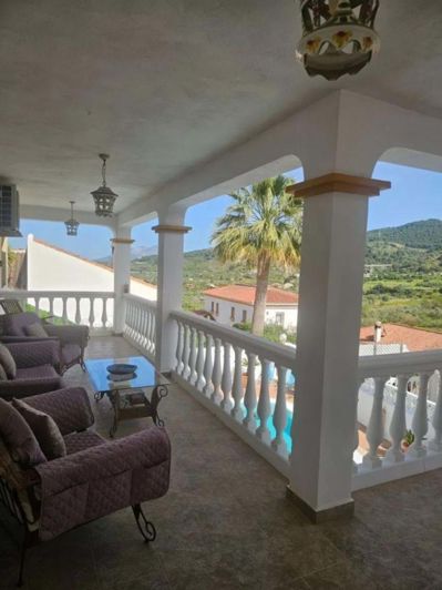 Image No.12-Villa de 4 chambres à vendre à Marbella