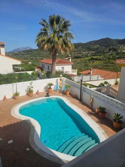 Image No.14-Villa de 4 chambres à vendre à Marbella