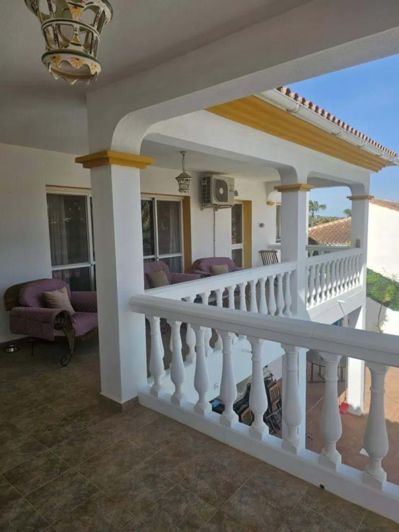 Image No.18-Villa de 4 chambres à vendre à Marbella