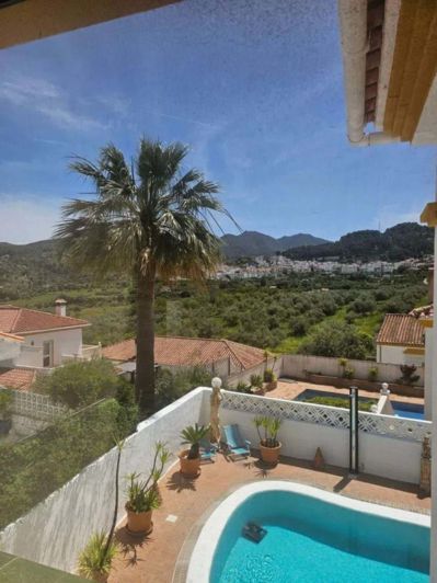 Image No.21-Villa de 4 chambres à vendre à Marbella