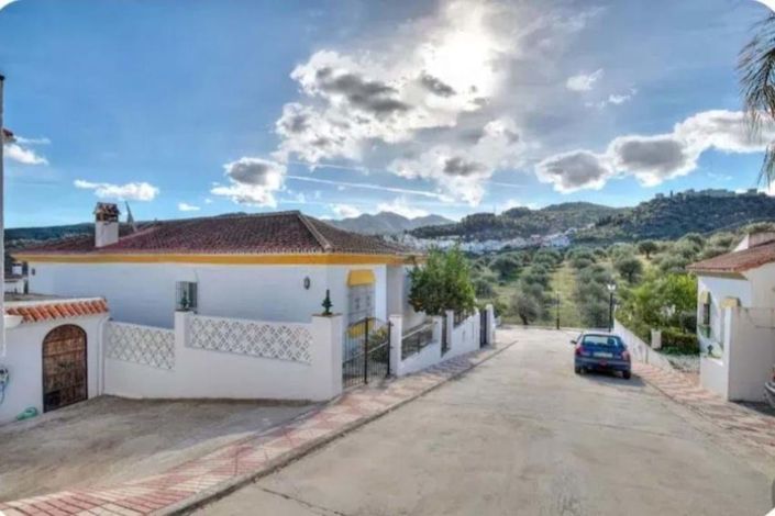 Image No.22-Villa de 4 chambres à vendre à Marbella