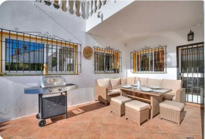 Image No.9-Villa de 4 chambres à vendre à Marbella