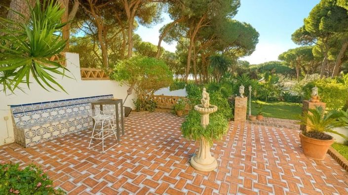Image No.14-Villa de 4 chambres à vendre à Marbella