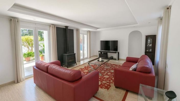 Image No.18-Villa de 4 chambres à vendre à Marbella