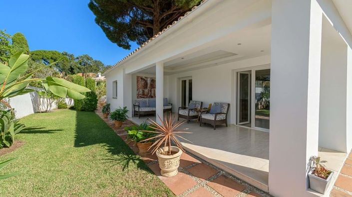 Image No.20-Villa de 4 chambres à vendre à Marbella