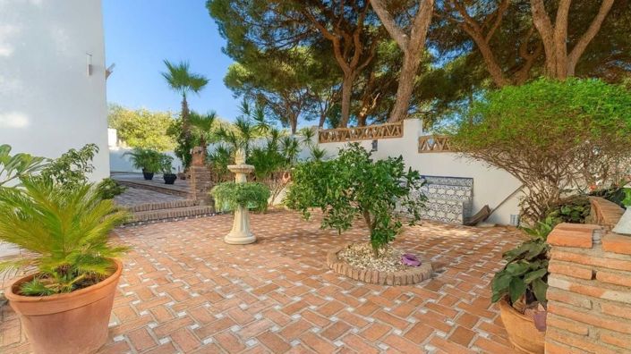 Image No.21-Villa de 4 chambres à vendre à Marbella