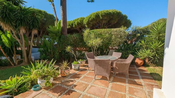 Image No.22-Villa de 4 chambres à vendre à Marbella
