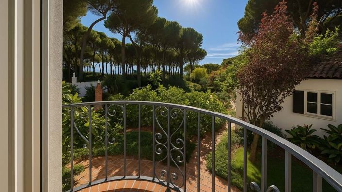 Image No.25-Villa de 4 chambres à vendre à Marbella