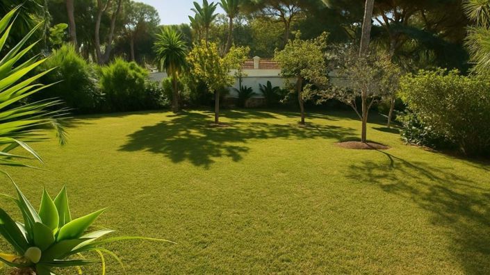 Image No.27-Villa de 4 chambres à vendre à Marbella