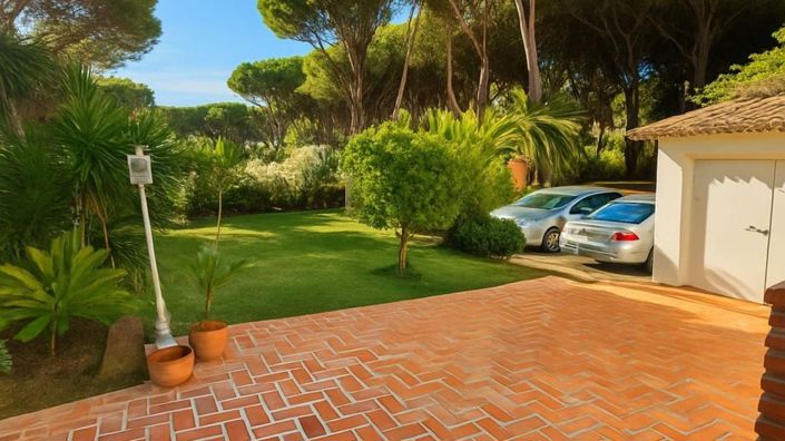 Image No.28-Villa de 4 chambres à vendre à Marbella