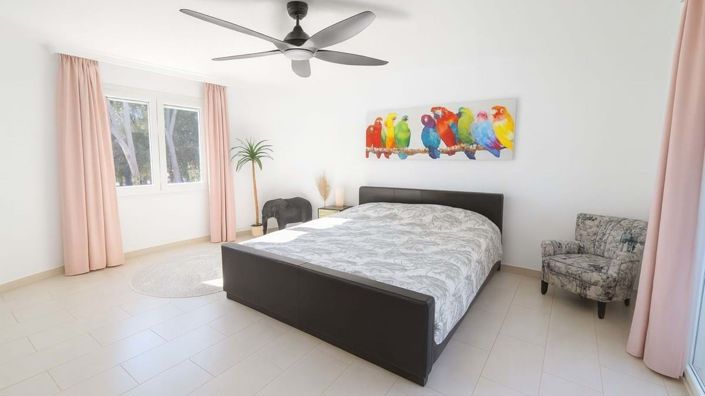 Image No.29-Villa de 4 chambres à vendre à Marbella