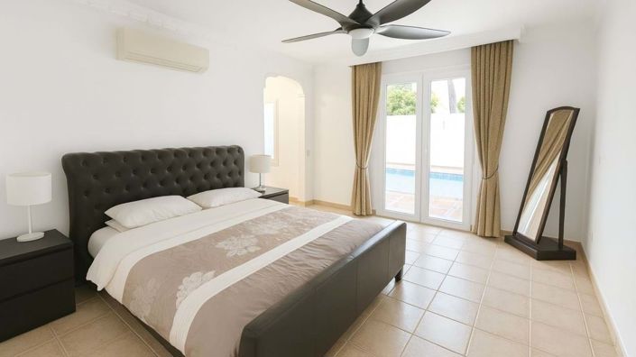 Image No.39-Villa de 4 chambres à vendre à Marbella
