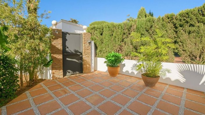 Image No.48-Villa de 4 chambres à vendre à Marbella