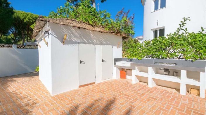 Image No.50-Villa de 4 chambres à vendre à Marbella