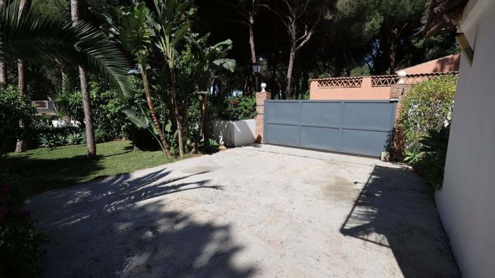 Image No.57-Villa de 4 chambres à vendre à Marbella