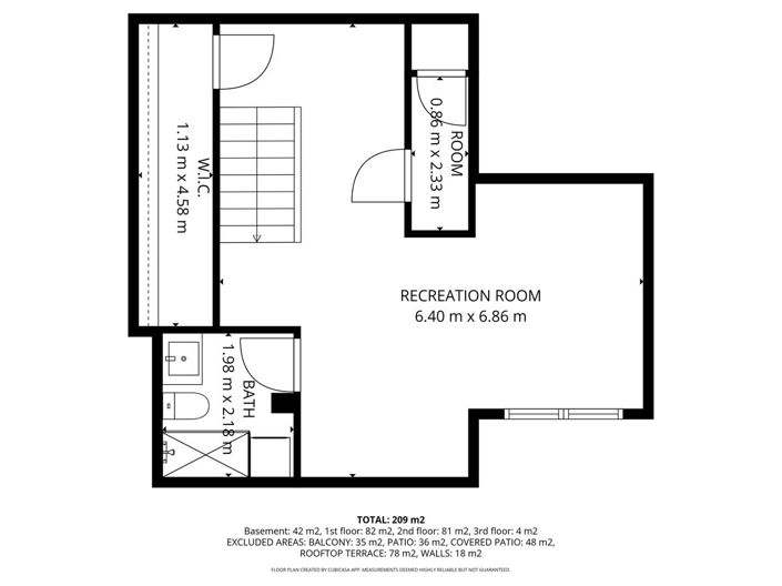 Image No.32-4 Bed Semi-Detached for sale