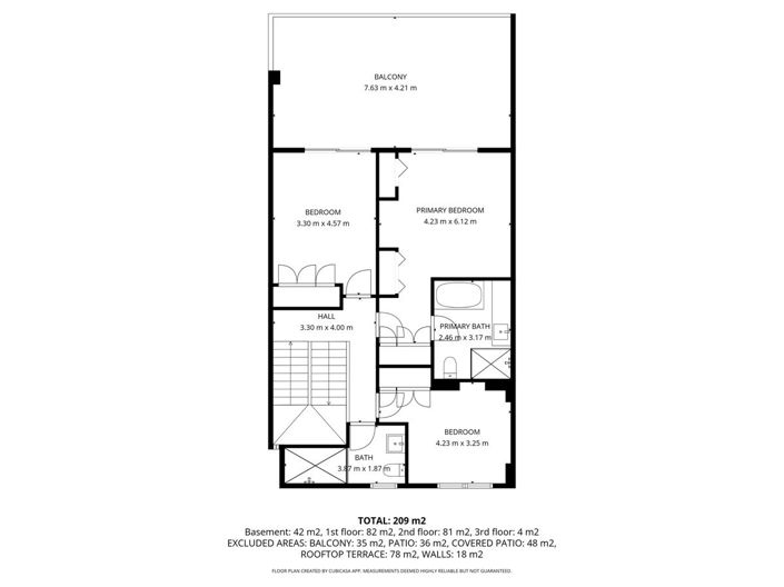 Image No.33-4 Bed Semi-Detached for sale