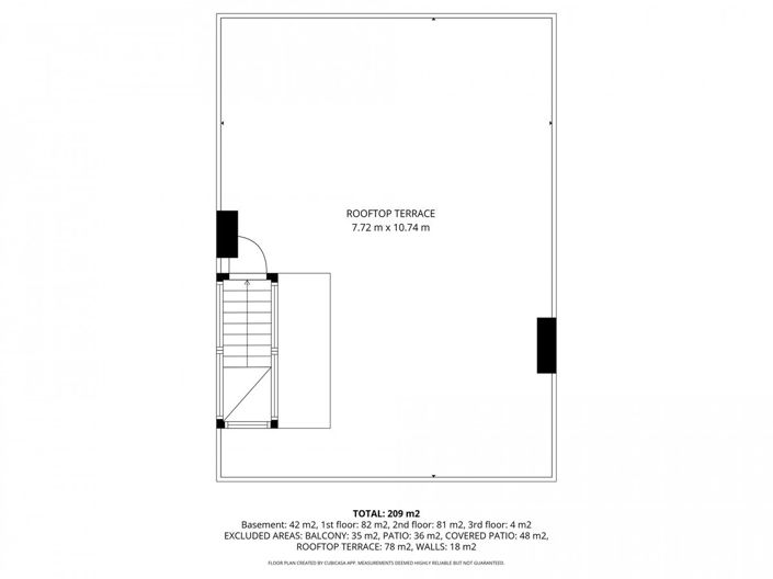 Image No.35-4 Bed Semi-Detached for sale