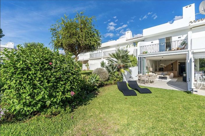 Image No.3-4 Bed Townhouse for sale