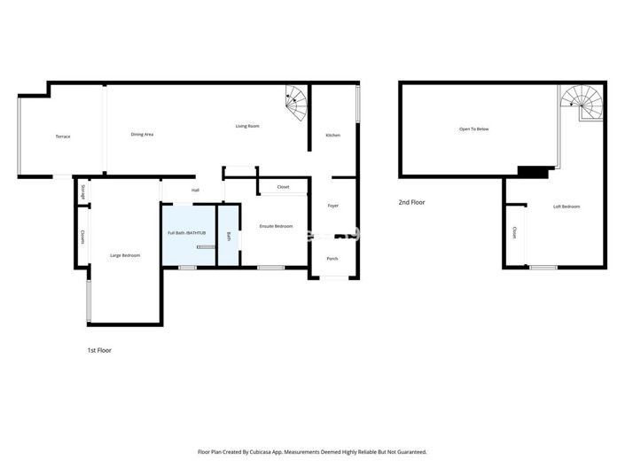 Image No.2-3 Bed Townhouse for sale