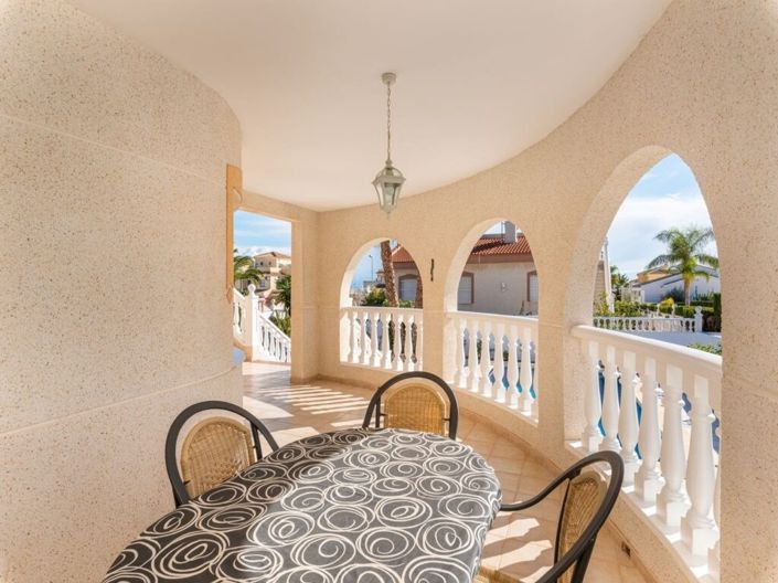 Image No.10-Appartement de 3 chambres à vendre à Ciudad Quesada