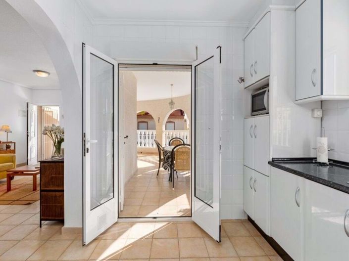 Image No.11-Appartement de 3 chambres à vendre à Ciudad Quesada