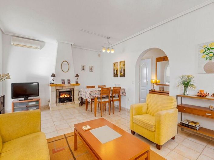 Image No.13-Appartement de 3 chambres à vendre à Ciudad Quesada