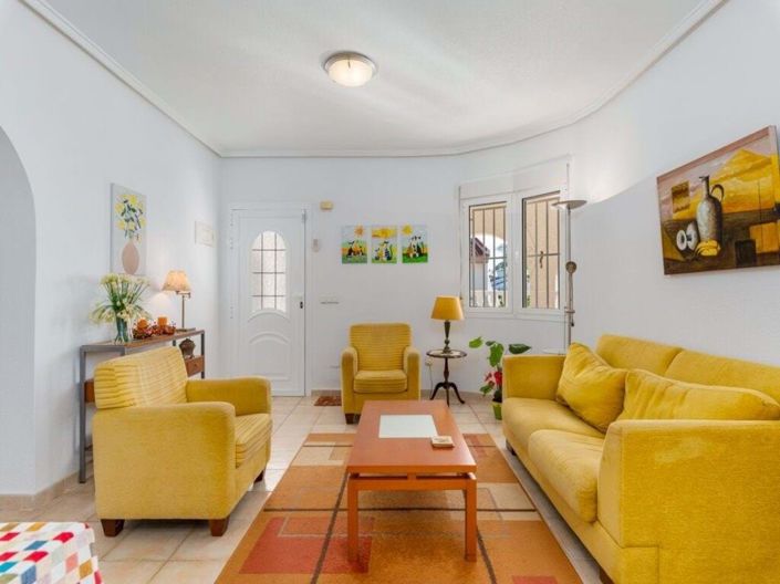 Image No.14-Appartement de 3 chambres à vendre à Ciudad Quesada