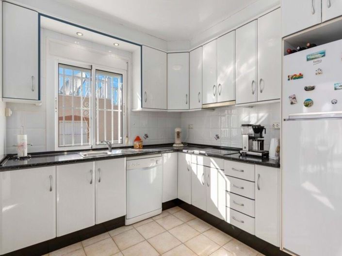 Image No.15-Appartement de 3 chambres à vendre à Ciudad Quesada