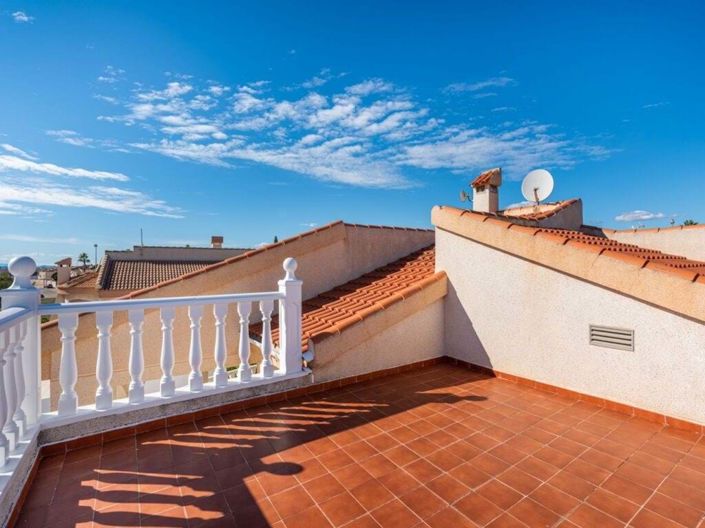 Image No.18-Appartement de 3 chambres à vendre à Ciudad Quesada