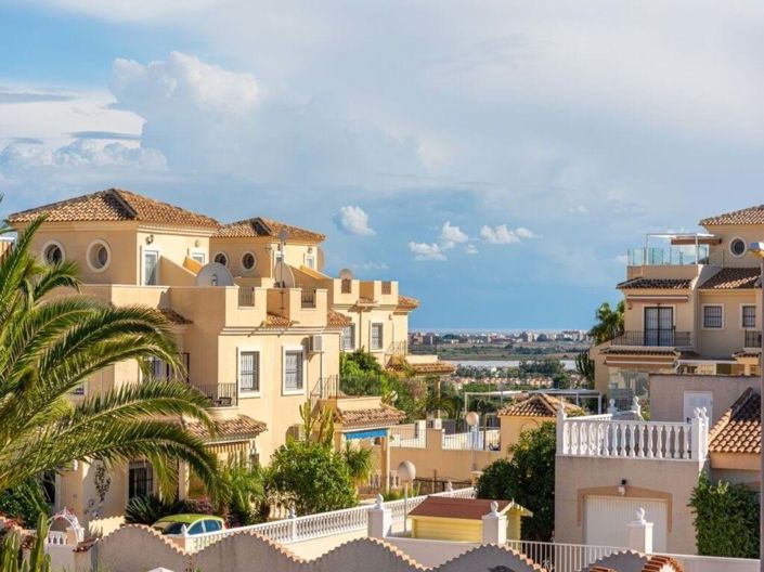 Image No.19-Appartement de 3 chambres à vendre à Ciudad Quesada