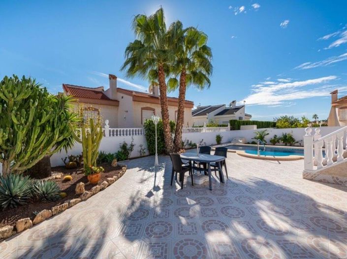 Image No.2-Appartement de 3 chambres à vendre à Ciudad Quesada