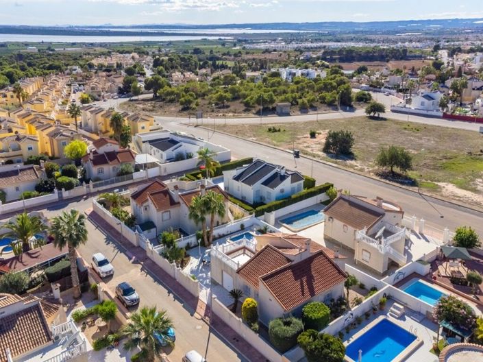 Image No.20-Appartement de 3 chambres à vendre à Ciudad Quesada