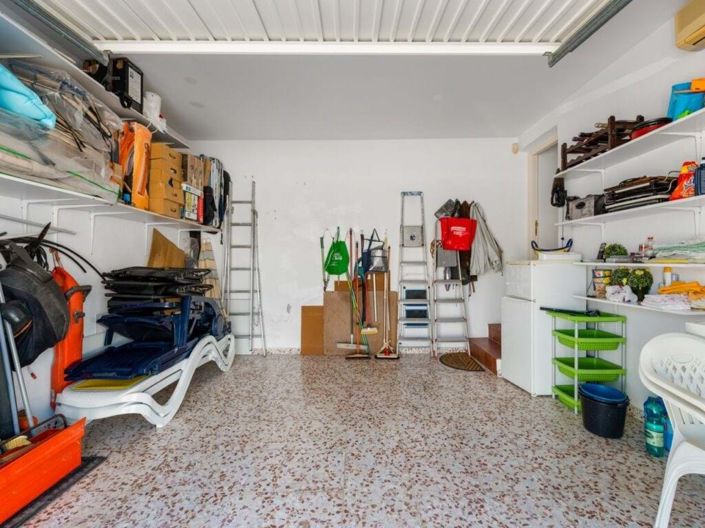 Image No.21-Appartement de 3 chambres à vendre à Ciudad Quesada