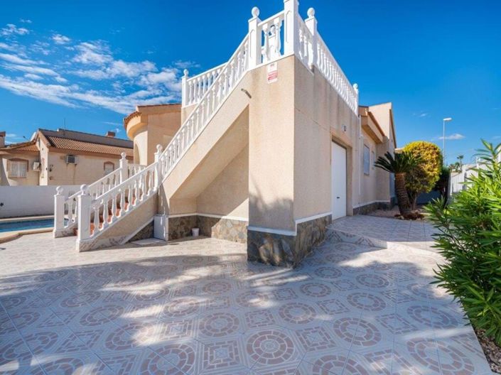 Image No.3-Appartement de 3 chambres à vendre à Ciudad Quesada