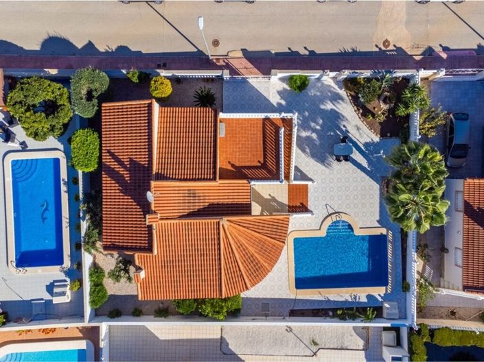 Image No.4-Appartement de 3 chambres à vendre à Ciudad Quesada