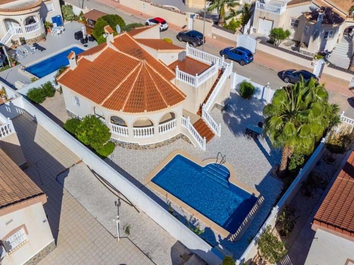 Image No.5-Appartement de 3 chambres à vendre à Ciudad Quesada