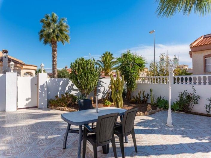 Image No.8-Appartement de 3 chambres à vendre à Ciudad Quesada