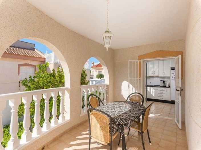 Image No.9-Appartement de 3 chambres à vendre à Ciudad Quesada