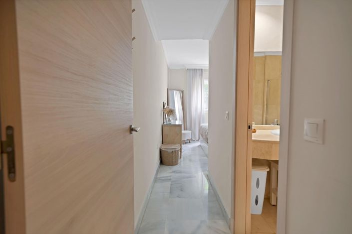Image No.16-Appartement de 2 chambres à vendre à Marbella