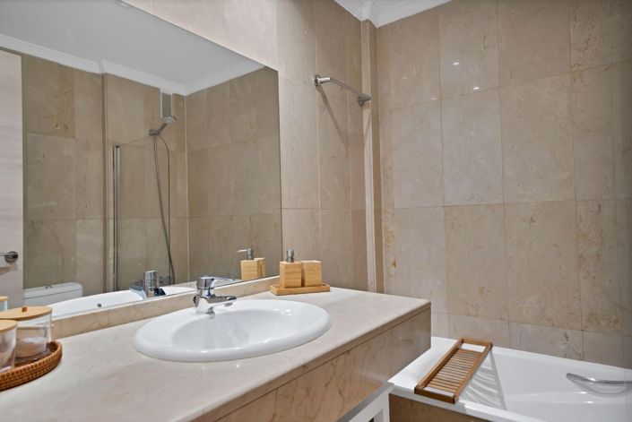 Image No.18-Appartement de 2 chambres à vendre à Marbella