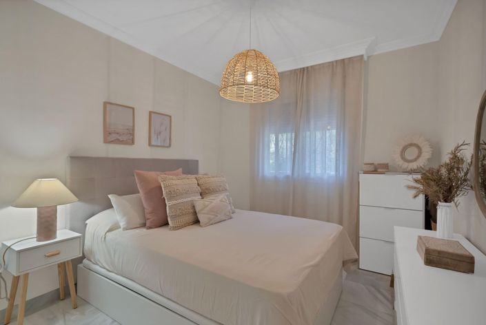 Image No.22-Appartement de 2 chambres à vendre à Marbella