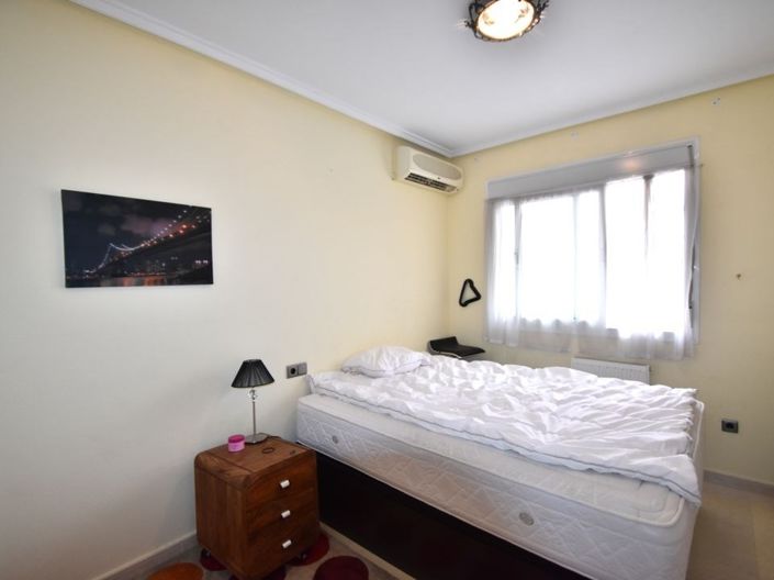 Image No.10-Villa de 4 chambres à vendre à Ciudad Quesada